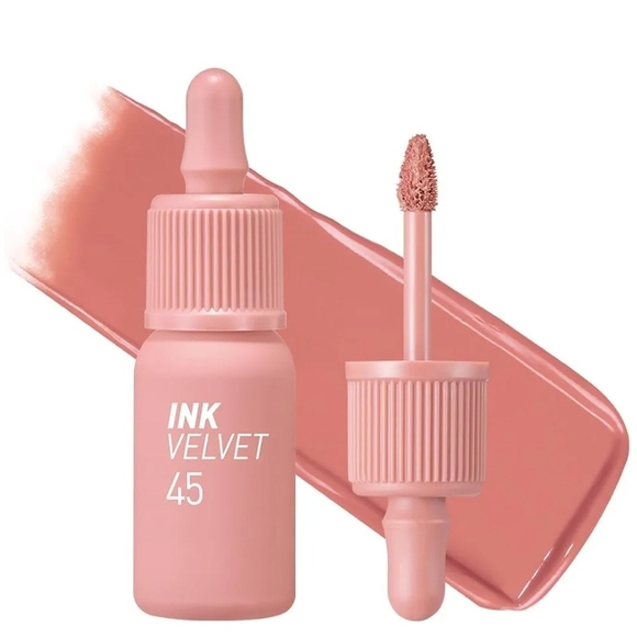 Ink Velvet 45 Pink Lip Tint - Picture 1 of 5